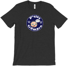 ptitsgamers T-Shirts