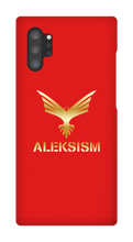 aleksism Samsung Phone Cases