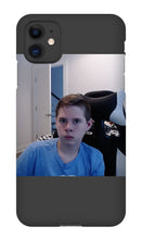 b_miller26 iPhone Phone Cases