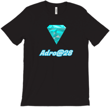 Adro@28 T-Shirt