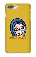 puffypez iPhone Phone Cases