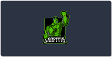 loopitix XXL Gaming Mousepad