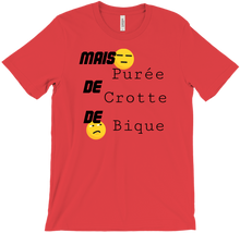 T-Shirt de QUALITEE OwO