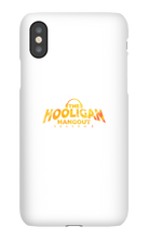 Hooligan Logo iPhone Cases