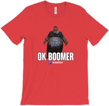 OK Boomer