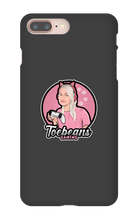 Toebeans Gaming Logo iPhone Case