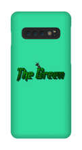 TheGreen Samsung Phone Cases!