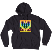 Lovin' The Witness Pullover Hoodie