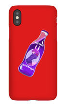 mokamop iPhone Phone Cases