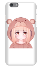 crystalteddybearttv iPhone Phone Cases