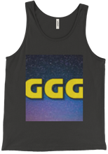 Galactic Gulag Gang Tank Tops!