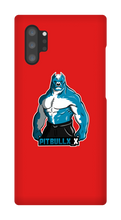 pitbullx_x Samsung Phone Cases
