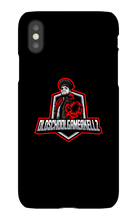 oldschoolgamerkellz iPhone Phone Cases