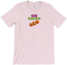 Oh Shish Kebab T-Shirts