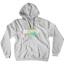 Beraq Gaming Mikina (No-Zip/Pullover)