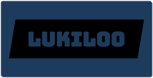 lukiloo XXL Gaming Mousepad