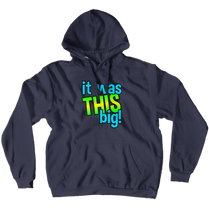 djpoonie Hoodies (No-Zip/Pullover)