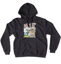 heiss52 Hoodies (No-Zip/Pullover)