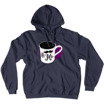 MrRakar Hoodies (No-Zip/Pullover)