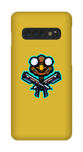 ostrichlol Samsung Phone Cases