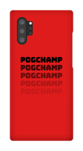 r4myasso Samsung Phone Cases