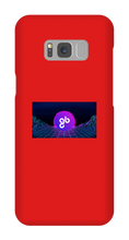 gimalaji_blake Samsung Phone Cases