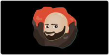 meatbaldgaming XXL Gaming Mousepad