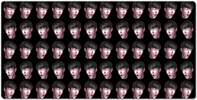 BaconPog XXL Gaming Mousepad