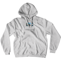 Hoodies (No-Zip/Pullover)