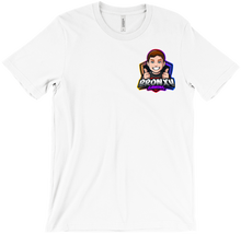 bronxy_gaming T-Shirts