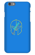 codkinna iPhone Phone Cases