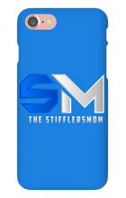 thestifflersmom iPhone Phone Cases