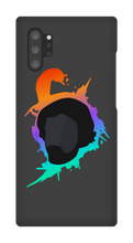 Logo Samsung Phone Cases
