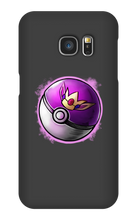PokeMamma Samsung Phone Cases