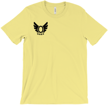 Small Logo Black