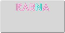 Karna XXL Mousepad 2