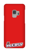 lil_plebsy Samsung Phone Cases