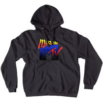 djmaculate Hoodies (No-Zip/Pullover)