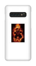stujavionbrooks Samsung Phone Cases