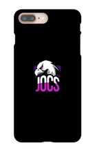the_jocs iPhone Phone Cases