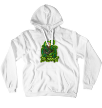 furythephoenix Hoodies (No-Zip/Pullover)