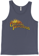 The Curse of Digital Psychosis Tank