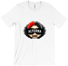 alternashino T-Shirts