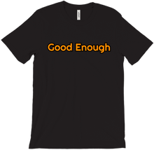 Good Enough