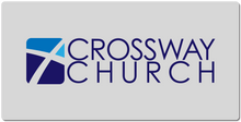 Crossway Church XXL Gaming Mousepad