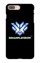 renanplayerow iPhone Phone Cases