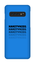 xanitykid1 Samsung Phone Cases
