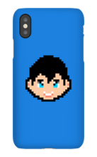 WreckItRob iPhone Cases
