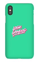 dimehitta iPhone Cases
