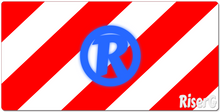 R1serG XXL Gaming Mousepad